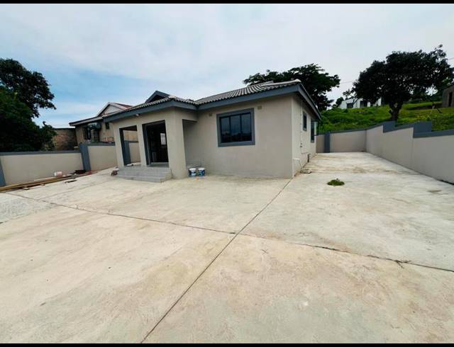 3 BEDROOM HOUSE FOR SALE IN INANDA GLEBE